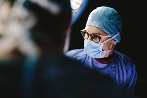Surgical Options for Arthritic Toe Pain