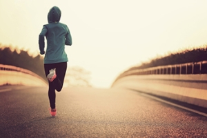 Podiatrists Are Here for Runners